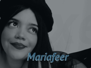 Mariafeer