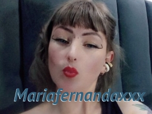 Mariafernandaxxx