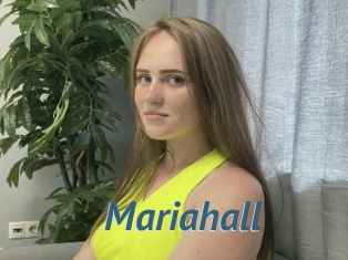 Mariahall