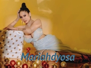 Mariahdyosa