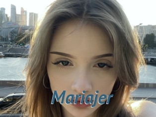 Mariajer