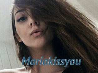 Mariakissyou