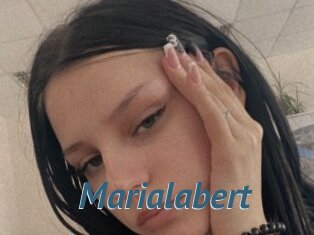 Marialabert