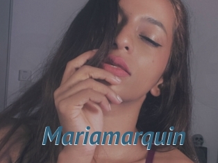 Mariamarquin