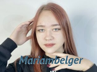 Mariambelger