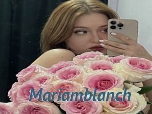 Mariamblanch