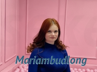 Mariambudlong