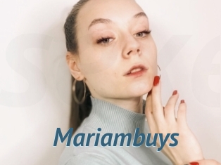 Mariambuys