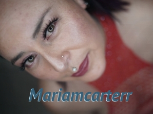 Mariamcarterr