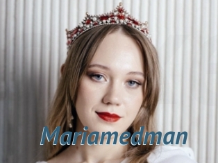 Mariamedman