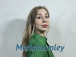 Mariamemley