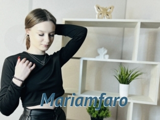 Mariamfaro