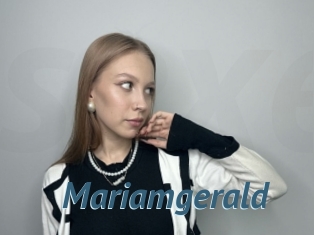 Mariamgerald