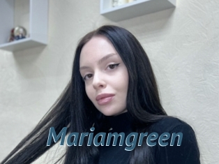 Mariamgreen