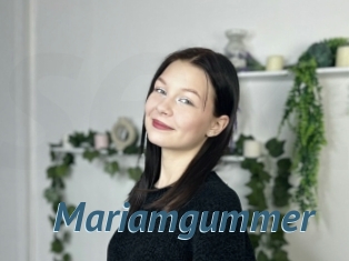 Mariamgummer