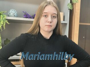 Mariamhilby