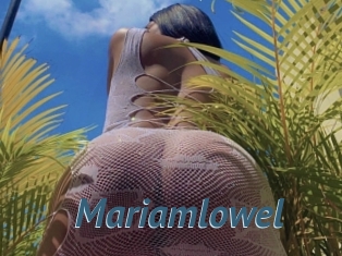 Mariamlowel