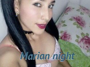 Marian_night