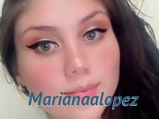 Marianaalopez