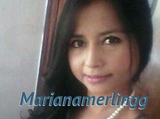 Marianamerlingg