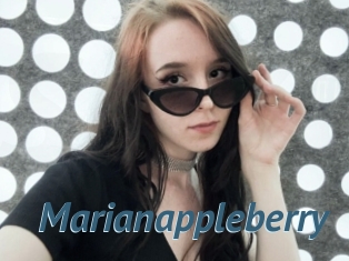 Marianappleberry