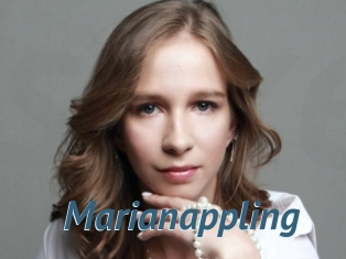 Marianappling