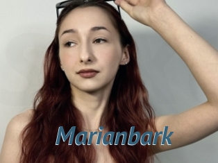 Marianbark