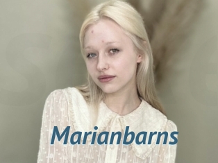 Marianbarns