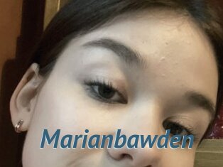 Marianbawden