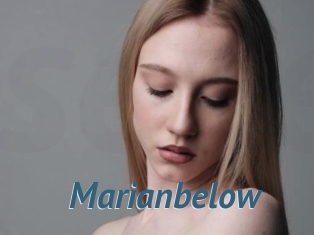 Marianbelow