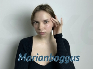 Marianboggus