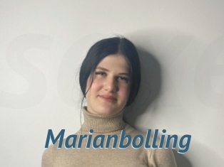 Marianbolling