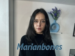 Marianbones