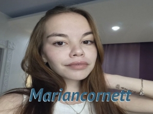 Mariancornett