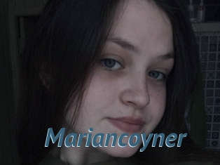 Mariancoyner