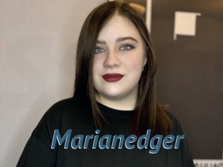 Marianedger