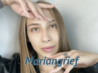 Mariangrief