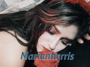 Marianharris