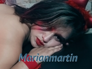 Marianmartin