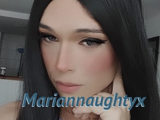 Mariannaughtyx