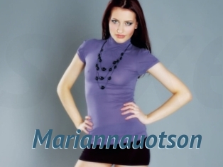 Mariannauotson