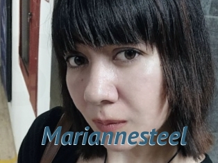 Mariannesteel