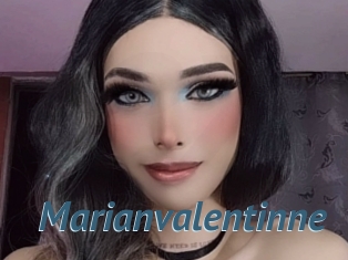 Marianvalentinne