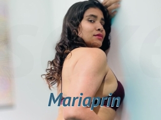 Mariaprin