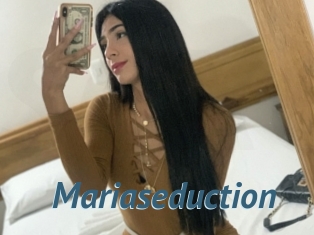 Mariaseduction