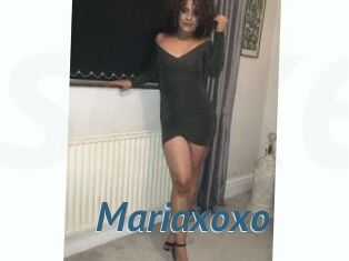 Mariaxoxo