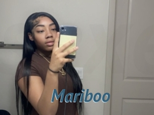 Mariboo