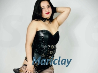 Mariclay