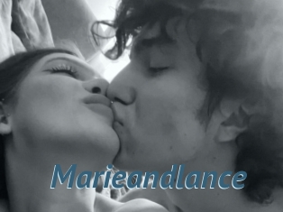 Marieandlance