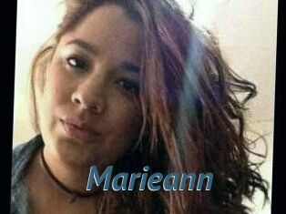 Marie_ann